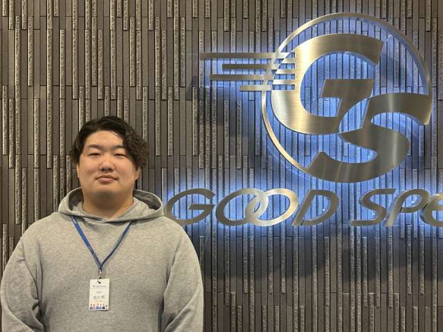 スタッフ紹介